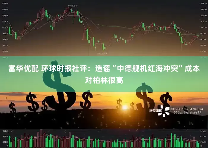 富华优配 环球时报社评：造谣“中德舰机红海冲突”成本对柏林很高